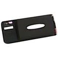 thumbnail image 2 of karymi New Car Mask Storage Box Car Hanging Type Ceiling Sun Visor Box Wal&mart Deals, 2 of 3