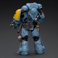 thumbnail image 2 of Figura de acción JOYTOY Warhammer 40,000 Space Wolves 10,5 cm, 2 of 9