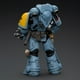 thumbnail image 2 of Figura de acción JOYTOY Warhammer 40,000 Space Wolves 10,5 cm, 2 of 9