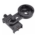 thumbnail image 1 of Mobile Holder Scope Phone Adapter Phone Photography Adapter Small Phone Mount Photography Adapter Mount Telescope Camera Adapter, 1 of 3