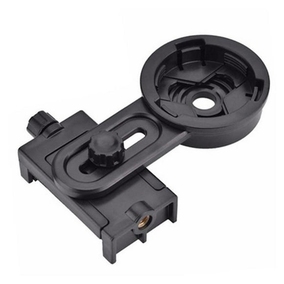 Mobile Holder Scope Phone Adapter Phone Photography Adapter Small Phone Mount Photography Adapter Mount Telescope Camera Adapter