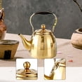 thumbnail image 6 of Tea Kettle Boiling Pot Water Kettle 2L Capacity with Drip-proof Spout for Outdoor Camping and Home Use, 6 of 9