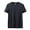 Grey, variant on Men's Short Sleeve Round Neck Ice Silk Casual Sports Fitness Outdoor Sweat Wicking T Shirt Microfiber Tee Shirts for Men Men's Big and Tall Shirts Big and Tall T Shirts for Men 3xlt Men's T Shirts