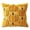 B004- Yellow, variant on Fall Living Room Decor, Pumpkin Home Decor, Halloween Throw Pillow, Cozy Fall Decor, 1Pc 18X18 Inch Fuzzy Beige Pumpkin Throw Pillow Cover for Daily Use, Holiday Display, and Warm