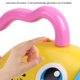 thumbnail image 1 of Lindo juguete máquina de burbujas eléctrica plástico suave portátil interesante para niños niños ANGGREK  Otros, 1 of 8