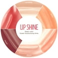 thumbnail image 6 of Burt's Bees 100% Natural Moisturizing Lip Shine, Whisper, 1 Tube, 6 of 7