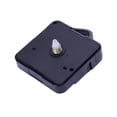 thumbnail image 4 of 2X Quartz Movement Wall Clock Movement Mechanism Silent Mode DIY Repair Replace Parts Kit Home Decorations, 4 of 5