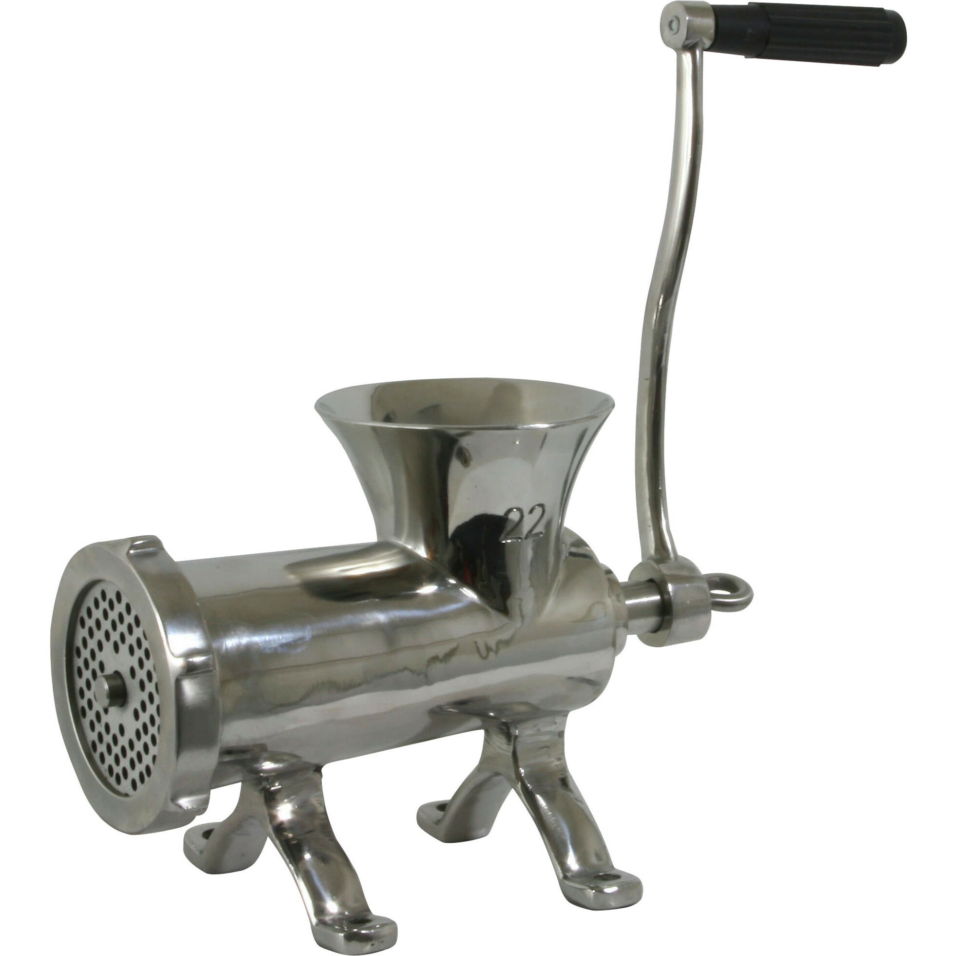 Meat Grinder
