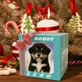 thumbnail image 6 of 2025 New Realistic Robot Dog My Realistic Robot Dog That Acts Like A Real Dog AI Robotic Dog Walking Barking Tail Wagging, 6 of 8