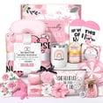 thumbnail image 1 of Set de regalo EIRNAY Nurse Appreciation for Women Nurses 2025, 1 of 7