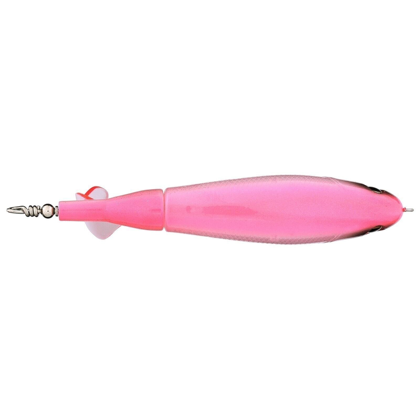 Berkley Choppo Topwater Fishing Lure, Pinky, 1 oz