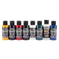 thumbnail image 1 of Createx Colors Wicked Color Sampler Set - Botellas De 2 Onzas, 1 of 2