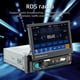 thumbnail image 3 of Radio de coche de 7 pulgadas pantalla táctil inalámbrica Carplay Android Auto FM Radio WiFi USB TF, 3 of 9