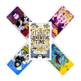 thumbnail image 1 of Tarot Adventure Time 78 Cartas Ilustradas con Guia PDF, 1 of 5