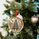 thumbnail image 4 of Ganfancp Colgante Navideño de Madera Colgante Decorativo Del Árbol de Navidad Colgante Navideño de Madera Ofertas de La Semana Amuleto de Madera*1, 4 of 7