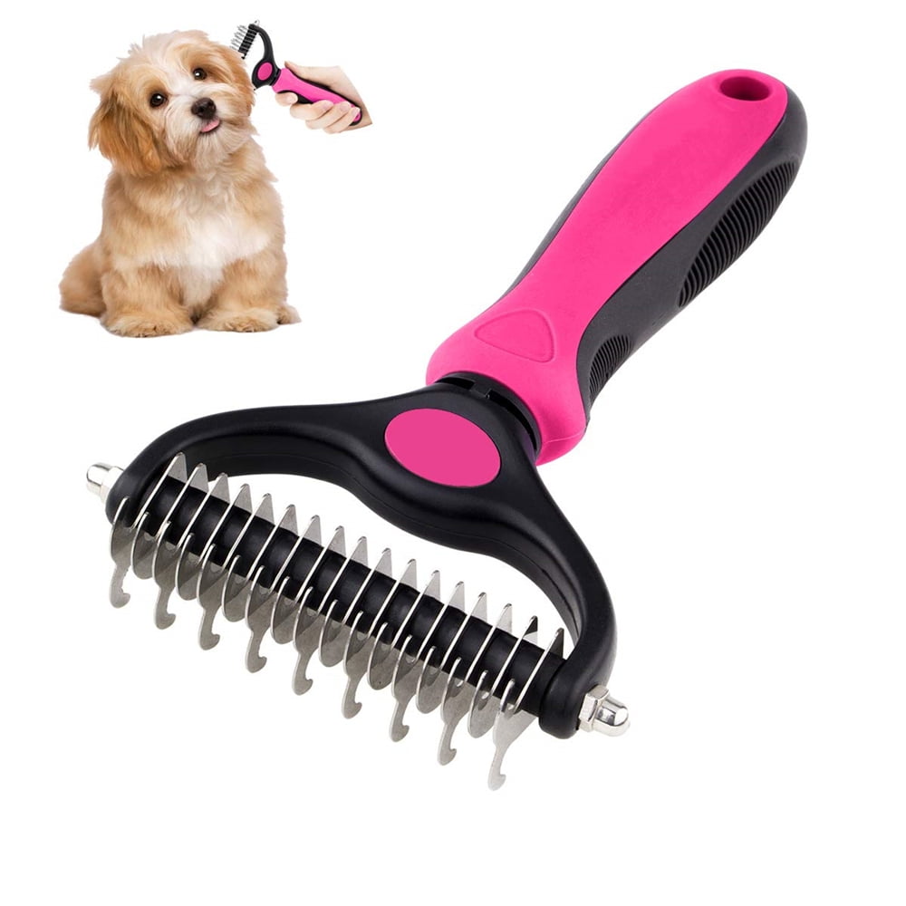 best cat grooming comb