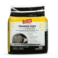 thumbnail image 6 of Glad Activated Carbon Puppy Training Pads with Anti-Microbial Technology, 23"x23" 100ct, 6 of 9