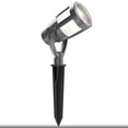 thumbnail image 1 of Malibu Projecteur LED de Prominence Éclairage Paysager à Basse Tension Projecteur Extérieur Étanche pour Allée, Cour, Pelouse, Inondation, Jardin, Extérieur, 1 of 2