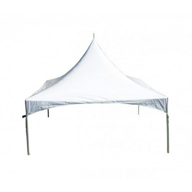 Party Tents Direct 10x20 Outdoor Wedding Canopy Event Tent (White
