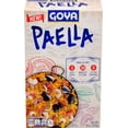 thumbnail image 2 of (3 pack) Goya Paella Rice Mix 19 oz., 2 of 5