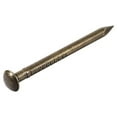 thumbnail image 4 of Uxcell Carbon Steel Tiny Nail Copper Plating for Decorative Pictures Wooden Boxes 0.98" Length Bronze Tone 100pcs, 4 of 5