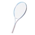 thumbnail image 3 of Raqueta de tenis Paleta de tenis para principiantes Raqueta de tenis individual Herramienta de entrenamiento de tenis para parques, patios de juegos y Azul, 3 of 8