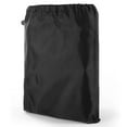 thumbnail image 3 of Mosiee Universal Bird Cage Cover Blocks 90% Sunlight And Uv Rays Adjust Front Easily Fade Resistant And Machine Washable, 3 of 7