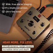 Antelope Audio Zenith 2 USB-C Audio Interface