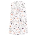thumbnail image 5 of Black*Friday Deals Clearance GaThRRgYP Summer Tank Tops for Women Round Neck,Tank Tops for Women Plus Size,2025 Women's Spring and Summer New Tank Neck Print Casual Fashion Top Purple XL, 5 of 7
