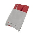 thumbnail image 3 of Oreiller De Voyage Double Confort Avec Pochette par l'Air Canada, 3 of 6