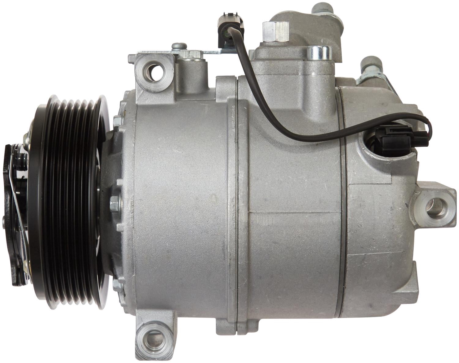 Spectra Premium 0610341 Air Conditioning Compressor - HVAC