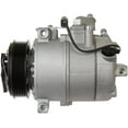 thumbnail image 5 of Spectra Premium 0610341 Air Conditioning Compressor - HVAC, 5 of 6