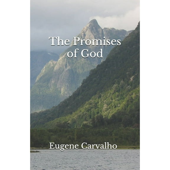 The Promises of God (Paperback)