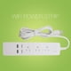 thumbnail image 3 of Regleta inteligente Inteprter con puertos USB 3 enchufes, 3 of 6