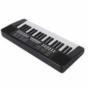 LYUMO 37 Key Electronic Keyboard Rechargeable Piano For Beginner Playing Practice