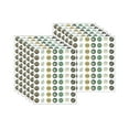 thumbnail image 2 of Teacher Created Resources Eucalyptus Mini Stickers, 378 Per Pack, 12 Packs, 2 of 2