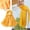 Yellow A, variant on Women Summer Plain Scarfs Large Long Lightweight Linen Beach Gauze Shawl Wrap 77×37 inches