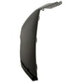 thumbnail image 4 of For 15-16 CR-V Rear Bumper Extension End Cap Dark Gray Textured Left Side, 4 of 4