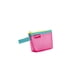 thumbnail image 2 of Bolsa Popgear Mini, Color Rosa, Con Cierre., 2 of 3