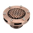 thumbnail image 2 of Couvercle de Remplissage de Carburant pour Moto, Finition Fine Universelle, Entretien de Modification, 2 of 8