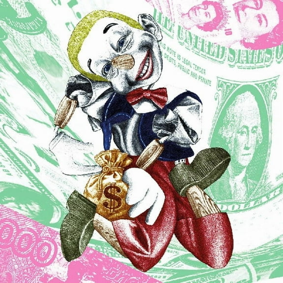 Adrian Sherwood - The Collapse Of Everything - Music & Performance - CD