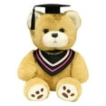 thumbnail image 2 of Graduation Teddy Bear 2025 Graduation Gift - Adorable Graduation Doll Toy Teddy Bear for Class of 2025 Graduation Plush Keepsake for Kindergarten, High School & College(Z3), 2 of 8