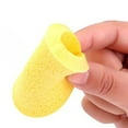 thumbnail image 3 of Facial Sponge Compressed,12PCS Professional Makeup Removal Wash Sponges Round Spa Face Pads Exfoliating Cleansing for Women, 3 of 8