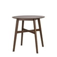 thumbnail image 3 of Liberty Furniture Space Savers Table de Rassemblement - Marron, 3 of 7