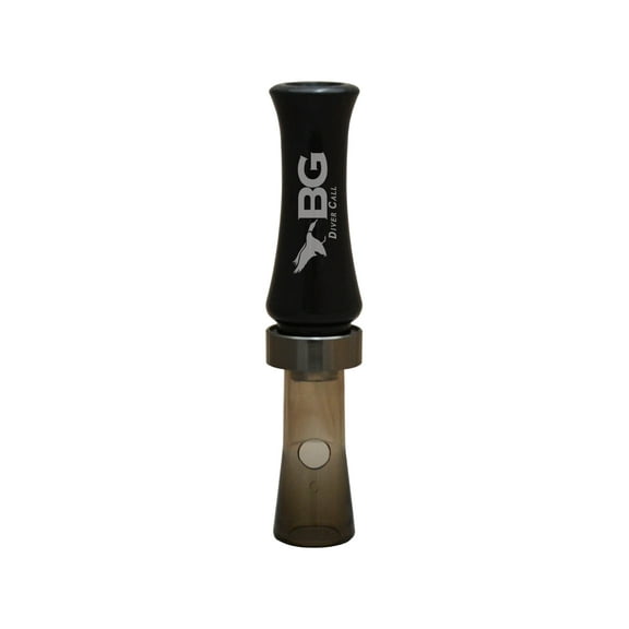 Buck Gardner Calls Diver Duck Call