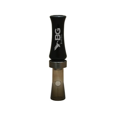 Buck Gardner Calls Diver Duck Call