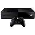 thumbnail image 1 of Pre-Owned Microsoft Xbox One Console With Accessories, 1Tb Hdd - Black, 1 of 1