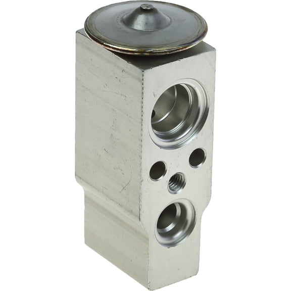 Carquest Premium A/C Block Type O-Ring Expansion Valve