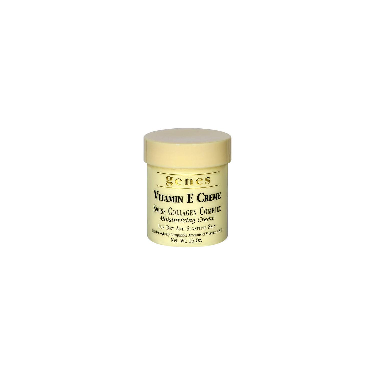 genes vitamin e cream cvs