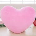 thumbnail image 1 of Typpkmm Juguetes De Peluche Con Forma De CorazóN, 1 of 7